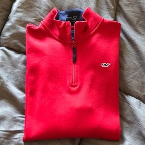 Vineyard Vines Boys 1/4 Zip